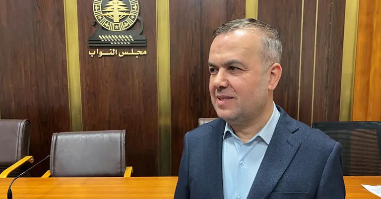 হিজবুল্লাহর আইনপ্রণেতা হাসান ফাদলাল্লাহ